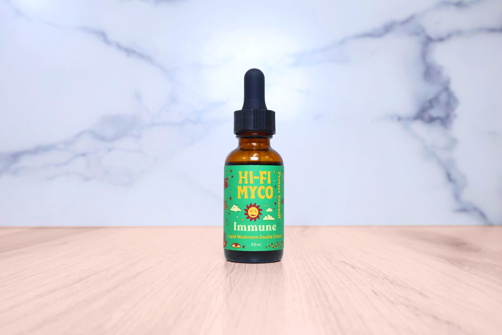 Immunity Extract