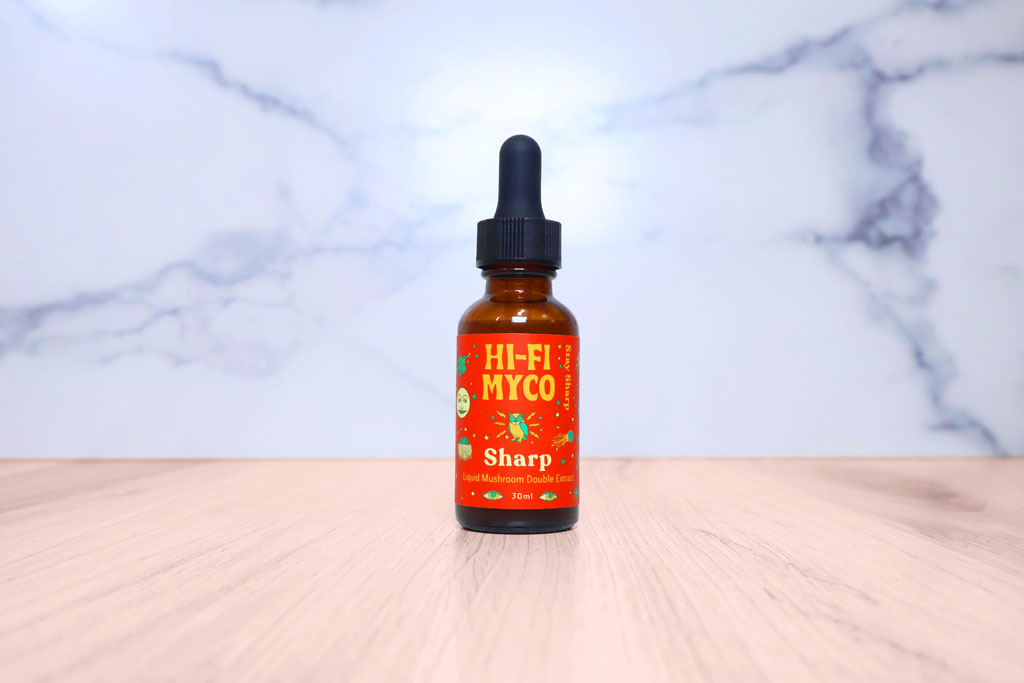 Sharp Extract