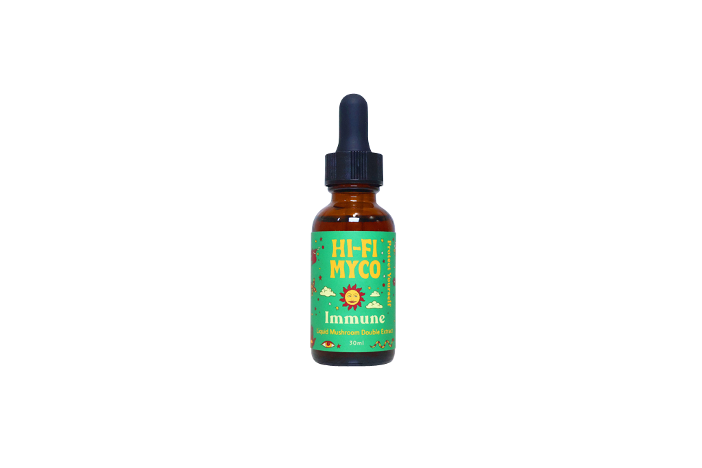 Immune Extract