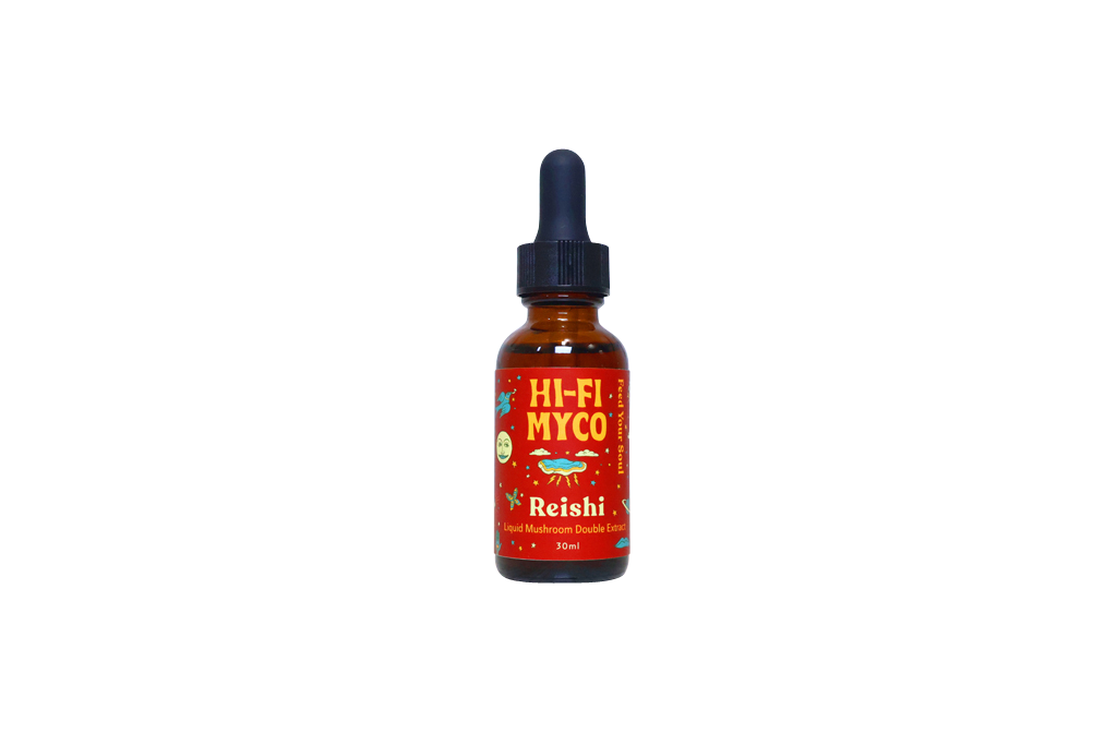 Reishi Extract