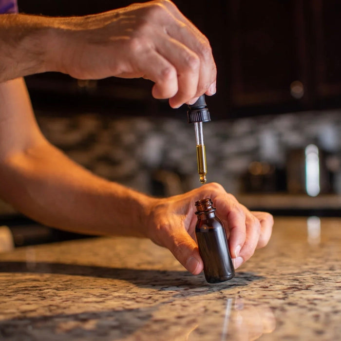 Why Mushroom Extracts Are the Ultimate Back-to-School and Work & Stress Support Solution