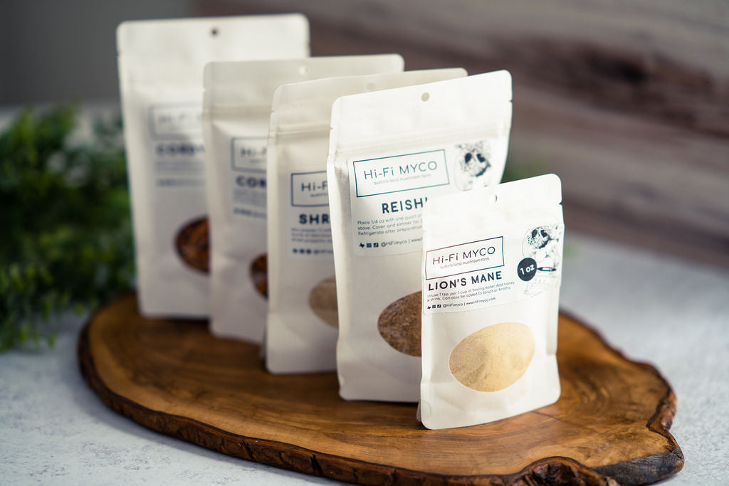 Powders