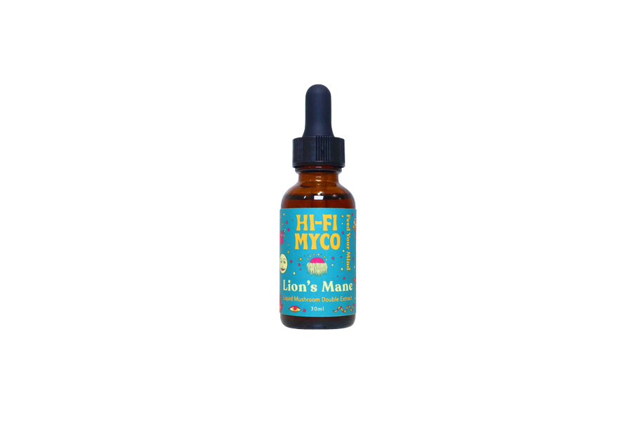 Best Lion's Mane Extract, Mushroom Growing Kits Online — HiFi Mycology
