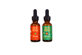 Back to School bundle. Help keep the germs at bay.