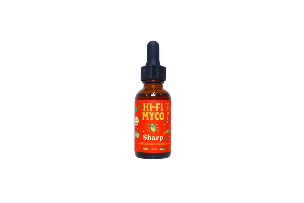 Sharp Extract